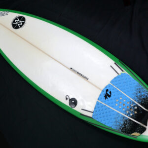 #pb058 中古 WAYNE MCKEWEN DESIGNS 5’9 PHOTO BOMB